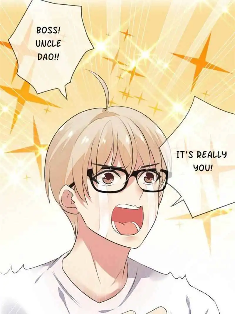 Legend Reboot Chapter 103 51
